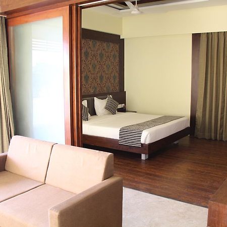 Krishna Beach Resorts - Diu Exterior photo