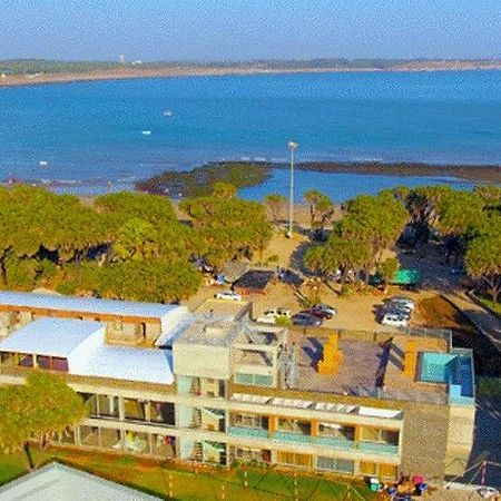 Krishna Beach Resorts - Diu Exterior photo