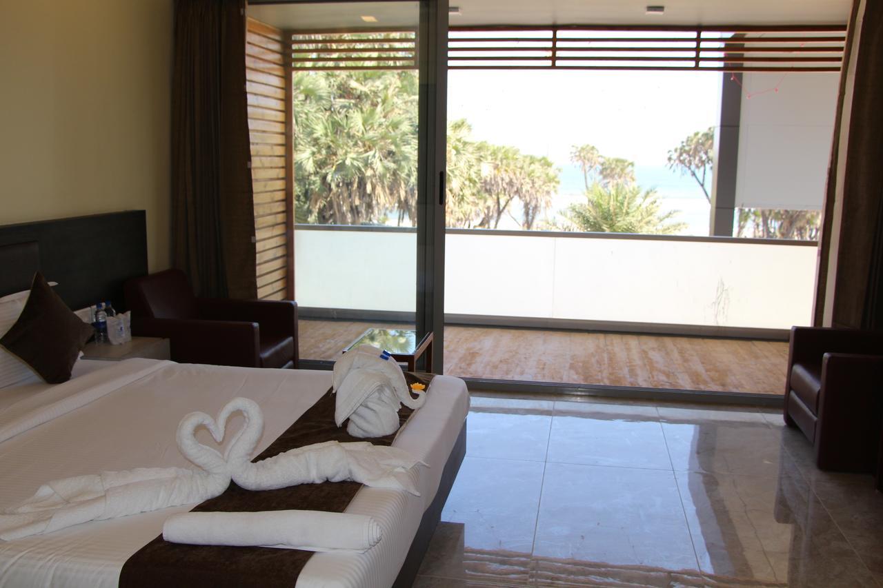 Krishna Beach Resorts - Diu Exterior photo