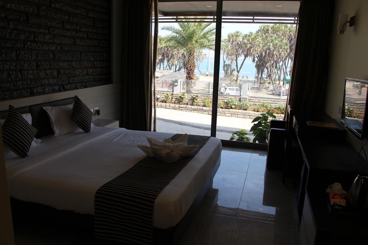 Krishna Beach Resorts - Diu Exterior photo